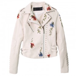 EMBROIDERY JACKETS