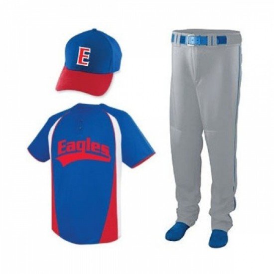 Baseball Uniform Baseball Uniform