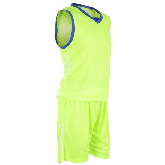 Basketball Uniform