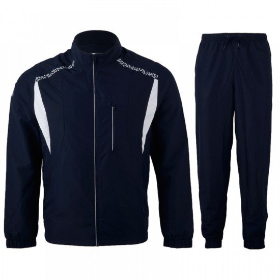 Track Suit Track Suit