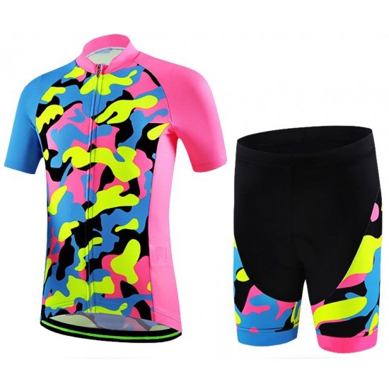 Cycling Uniform Cycling Uniform