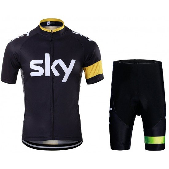 Cycling Uniform