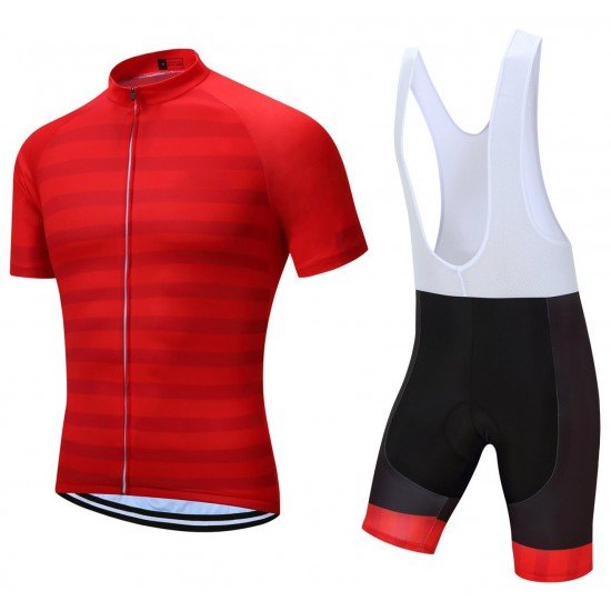Cycling Uniform Cycling Uniform