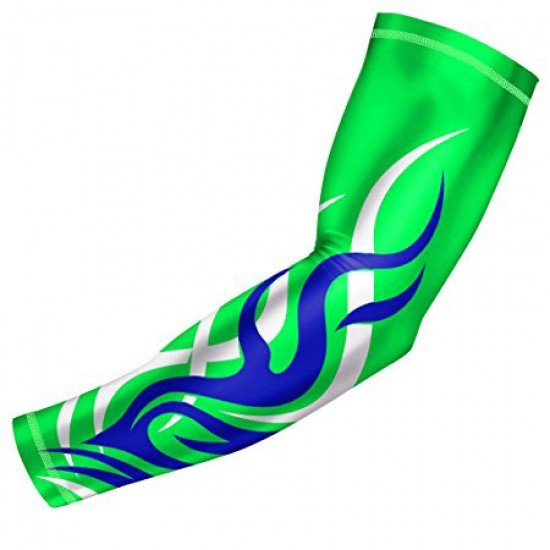 Arm Sleeves Arm Sleeves