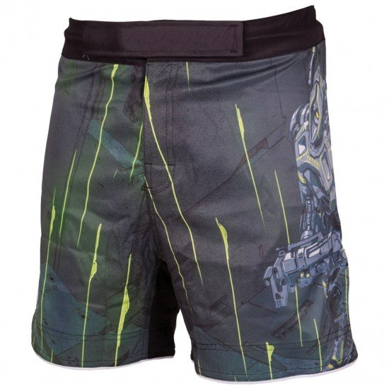 MMA Short MMA Short