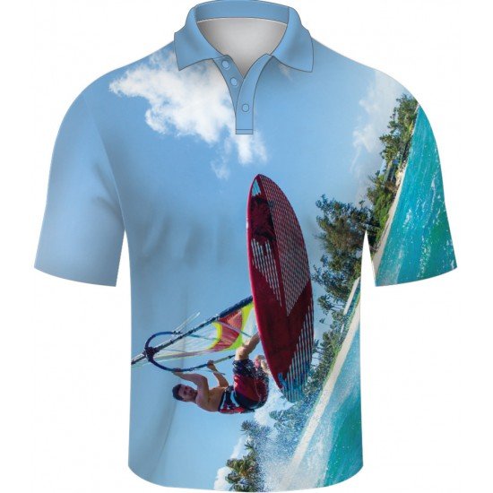 Polo Shirt Polo Shirt